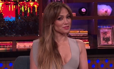 Jennifer lopez sextape - Jennifer Lopez Goes Topless in Most Revealing Sex Scene Ever: "It Was All Me!" In The Boy Next Door, J.Lo plays a high school teacher who has a one-night stand with a much younger man